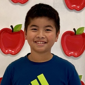 Fundraising Page: Armando Valdiviezo